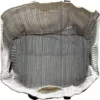 Scatter Kindness Recycled Military Tent Market Tote - Image 2