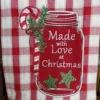 Made With Love Dish Towel - Image 2