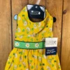 Daisy Dog Harness Dress - Image 2