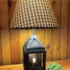 Blackstone Lantern