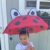 Fun Umbrellas for Kids - Image 3