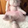 Lil Bunny Tutu the Ballerina
