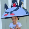 Fun Umbrellas for Kids