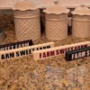 Farm Sweet Farm Sign
