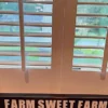 Farm Sweet Farm Sign - Image 2
