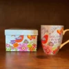 Sing the Joy Mug