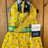 Daisy Dog Harness Dress