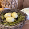 Small Resin Bird - Image 2